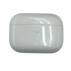 186000 ジャンク品 Apple アップル AirPods Pro 第1世代 A2190 A2083 A2084  ホワイト