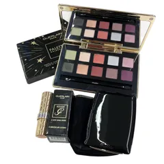 186005 現状品 Guerlain ゲラン コスメ アイシャドウパレット 