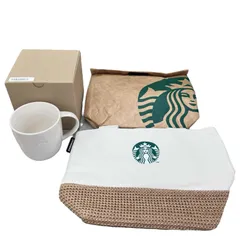 186000 現状品 Starbucks スターバックス 食器 ホリデーマグ　スターバックストレー　セット 4点まとめ売り [A1000025342047A] 楽天市場】STARBUCKS × Harry Potter（スターバックス × ハリー