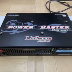 マッチモア　セルマスター Muchmore（マッチモア）セルマスターレジェンド - メルカリ