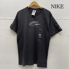 ナイキ 90s ACG ヴィンテージ 半袖 Tシャツ プリント クルーネック シャツ カットソー メンズ S ISItems【USED】【古着】【中古】50140944