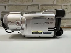 2025年最新】dcr－trv70の人気アイテム - メルカリ