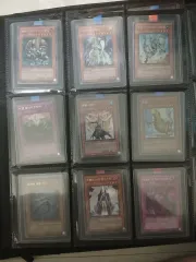 デスサイズKiller ESP3-KR064 斜めボーダー シック 遊☆戯☆王