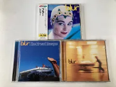 レア！Blur ブラー/Leisure レジャー/1991年/UKオリジナル盤 レア
