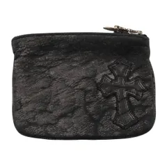 2025年最新】クロムハーツ チェンジパースの人気アイテム - メルカリ