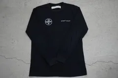 2025年最新】OFF-WHITE メンズ 七分・長袖カットソーの人気アイテム