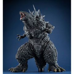 UA Monsters 고질라(2023) 해신 작전시 이미지 컬러 Ver. 피규어 (메가하우스)