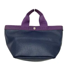 2025年最新】エルベシャプリエ 舟型 トート mの人気アイテム - メルカリ