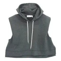 ナゴンスタンスベスト pocket vest｜M｜Black｜knit wear｜någonstans official online store