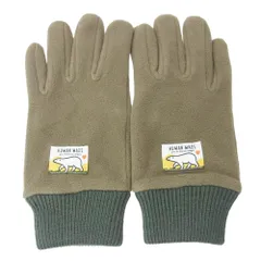 2025年最新】HUMAN MADE 手袋の人気アイテム - メルカリ