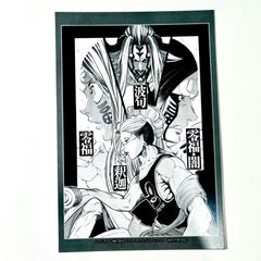 終末のワルキューレ 終ワル 100話 記念 POPUP ポップアップ ストア