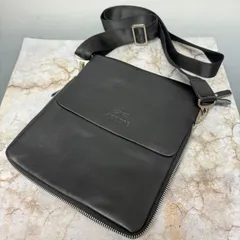 DA1628 ラコステ　LACOSTE ショルダーバッグ　ジッパー　ジップ