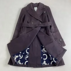 2025年最新】セリーヌ トレンチコートの人気アイテム - メルカリ