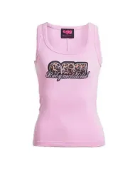 ベイビーメタルクラブ egg スリーブレス