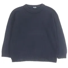 GOOD ENOUGH ニット 初期 藤原ヒロシ モヘア FRAGMENT 黒 2025年最新