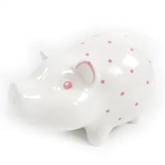 2025年最新】ティファニ- ブタ 貯金箱の人気アイテム - メルカリ