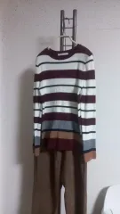 オリーブ デ オリーブ ニット 55 66