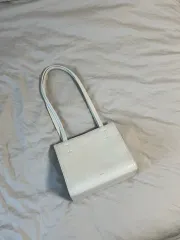 スタンドオイル オブロングバッグ アイボリー