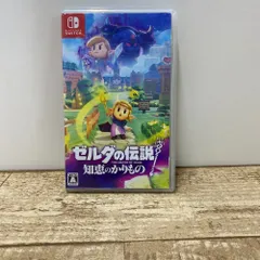 2026年最新】ゼルダの伝説 知恵のかりもの -Switchの人気アイテム