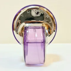 2025年最新】ブルガリ オムニアアメジスト 65mlの人気アイテム - メルカリ