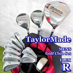 美品❗️超豪華❗NIKE/ナイキ 初心者 レディース 優しいゴルフセット 希少】ナイキ スリングショット レディースクラブセット 9本