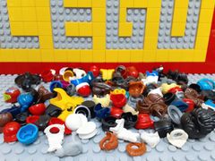 ☆インペリアルソルジャー☆ レゴ ミニフィグ 水兵 兵士 提督 総督軍 LEGO 人形 南海の勇者 海賊 海兵 新品未使用レゴ ミニフィグ インペリアルソルジャー 提督 海軍