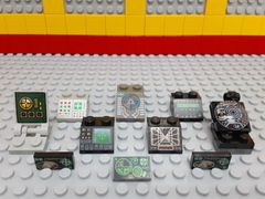 ☆被り物☆ レゴ ミニフィグ用小物 大量100個 帽子 ヘルメット 髪の毛 マント など LEGO シリーズ色々 レゴ⁄LEGO⁄ミニフィグ小物⁄500個以上⁄被り物⁄武器⁄道具⁄パーツ⁄⁄⁄大量