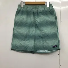 patagonia パタゴニア パンツ ショートパンツ ショートパンツ ハーフパンツ カジュアルパンツ