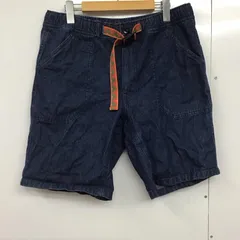 CHUMS チャムス パンツ ショートパンツ ショートパンツ ハーフパンツ カジュアルパンツ デニムパンツ