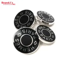 2025年最新】HERMES メンズ カフリンクスの人気アイテム - メルカリ