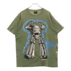 2025年最新】鉄人28号 Tシャツの人気アイテム - メルカリ