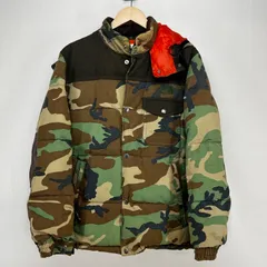 2025年最新】junya watanabe 迷彩の人気アイテム - メルカリ