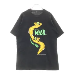 MASK Tシャツ 古着 2025年最新】mask tシャツの人気アイテム - メルカリ