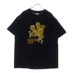 2025年最新】beastie boys tシャツ ヴィンテージの人気アイテム - メルカリ