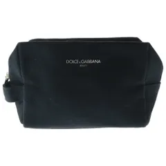 ドルガバ　ノベルティー インディペンデンス スケルトン 40MM ブラックDLC - N3008.07B01