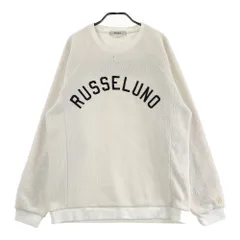 2025年最新】russeluno 5の人気アイテム - メルカリ