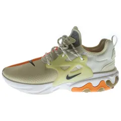 NIKE (ナイキ) ×BEAMS REACT PRESTO DHARMA ビームス リアクトプレスト 達磨 ローカットスニーカー マルチカラー US12/30cm CJ8016-107