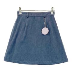 新品未使用✨NBB WEEKEND ゴルフウェア スカート レイヤード風 1