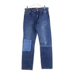 2025年最新】ジュンヤワタナベ パッチワーク パンツの人気アイテム