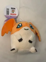 2025年最新】パタモン ぬいぐるみの人気アイテム - メルカリ