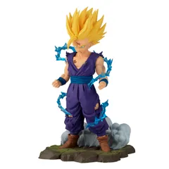 新品 ドラゴンボールZ History Box vol.10 超サイヤ人2孫悟飯