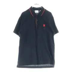 2025年最新】バーバリーTB ポロシャツの人気アイテム - メルカリ