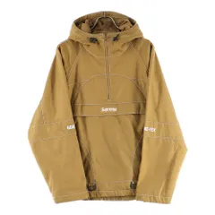 2025年最新】supreme gore-tex anorakの人気アイテム - メルカリ