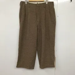 Polo by RALPH LAUREN ポロバイラルフローレン パンツ スラックス スラックスパンツ ワイドパンツ カジュアルパンツ