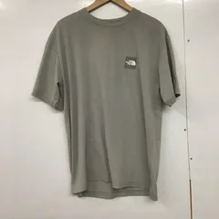 THE NORTH FACE ザノースフェイス Tシャツ 半袖 nt32706 ロゴTシャツ プリントTシャツ