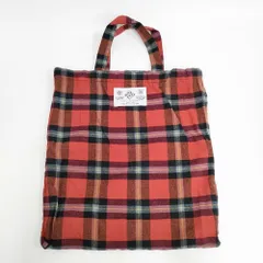 2025年最新】 R&D.M.Co- オールドマンズテーラー トートバッグの人気