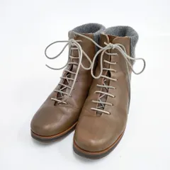 2025年最新】mina perhonen レディース ブーツの人気アイテム - メルカリ