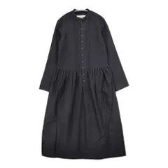 【美品】ARTS & SCIENCE バックボタンロングワンピース URBAN RESEARCH（アーバンリサーチ）の「BACKボタンストレートロング