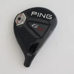 名器　PING G410 LST 3w ツアーAD DI 6x 14.5° ピン G410 LST フェアウェイウッドの試打レビュー 口コミ・評価 ギア