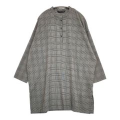 Deuxieme Classe CARIAGGI社製カシミヤ 定価31900円 レッグ